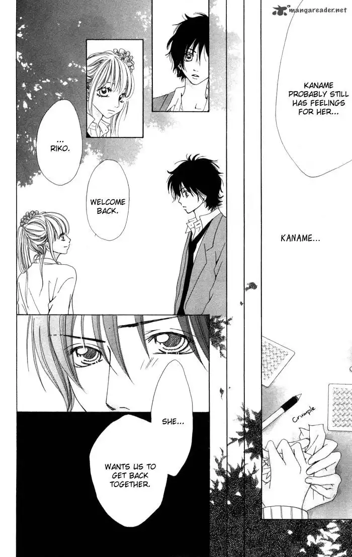 Hatsukoi no Tsuzuki Chapter 2 43